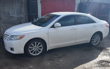 Toyota Camry, 2010 год, 1 298 000 рублей, 22 фотография