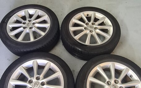 Toyota Camry, 2010 год, 1 298 000 рублей, 27 фотография