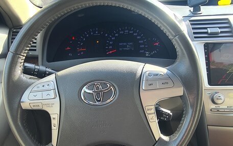 Toyota Camry, 2010 год, 1 298 000 рублей, 21 фотография