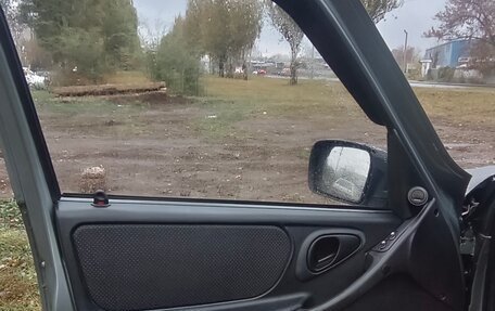 Chevrolet Niva I рестайлинг, 2012 год, 400 000 рублей, 6 фотография