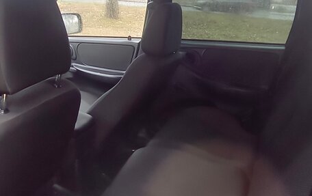 Chevrolet Niva I рестайлинг, 2012 год, 400 000 рублей, 7 фотография