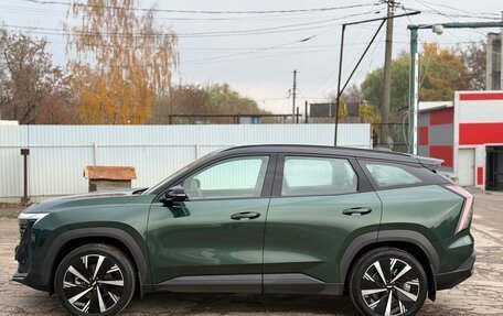 Geely Atlas, 2024 год, 2 750 000 рублей, 2 фотография