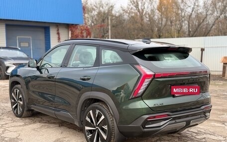 Geely Atlas, 2024 год, 2 750 000 рублей, 3 фотография