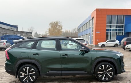 Geely Atlas, 2024 год, 2 750 000 рублей, 6 фотография