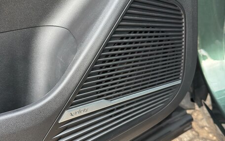 Geely Atlas, 2024 год, 2 750 000 рублей, 12 фотография