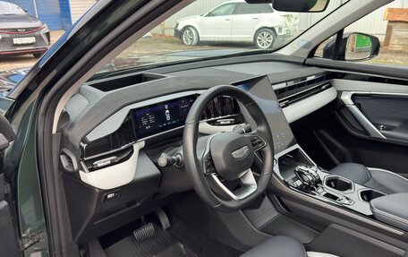 Geely Atlas, 2024 год, 2 750 000 рублей, 14 фотография