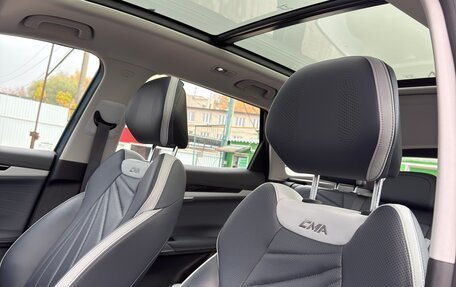 Geely Atlas, 2024 год, 2 750 000 рублей, 15 фотография