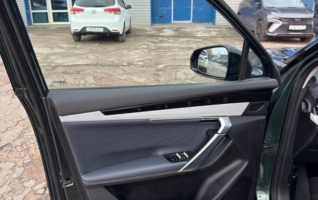 Geely Atlas, 2024 год, 2 750 000 рублей, 11 фотография