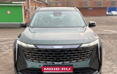 Geely Atlas, 2024 год, 2 750 000 рублей, 8 фотография