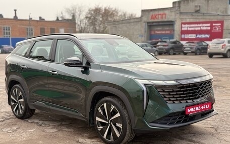Geely Atlas, 2024 год, 2 750 000 рублей, 7 фотография