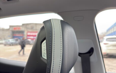 Geely Atlas, 2024 год, 2 750 000 рублей, 22 фотография