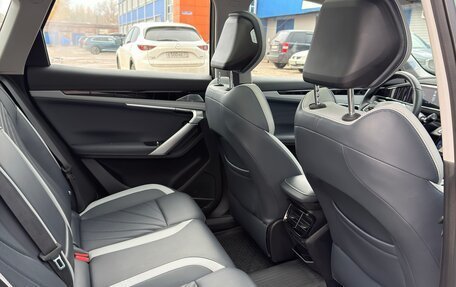 Geely Atlas, 2024 год, 2 750 000 рублей, 20 фотография