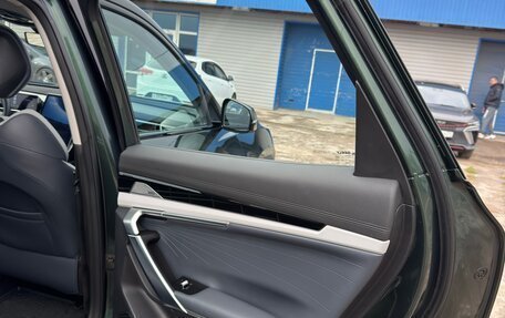 Geely Atlas, 2024 год, 2 750 000 рублей, 19 фотография