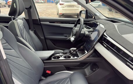 Geely Atlas, 2024 год, 2 750 000 рублей, 25 фотография