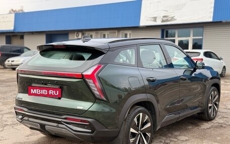 Geely Atlas, 2024 год, 2 750 000 рублей, 5 фотография