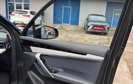 Geely Atlas, 2024 год, 2 750 000 рублей, 21 фотография