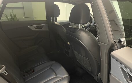 Audi Q8 I, 2022 год, 9 200 000 рублей, 11 фотография