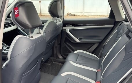 Geely Atlas, 2024 год, 2 750 000 рублей, 17 фотография