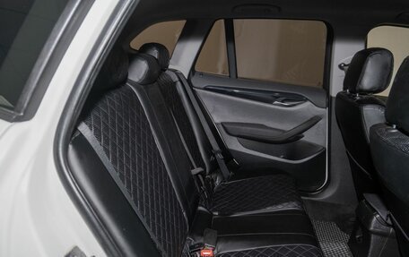 BMW X1, 2011 год, 1 225 000 рублей, 8 фотография