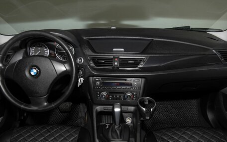 BMW X1, 2011 год, 1 225 000 рублей, 6 фотография