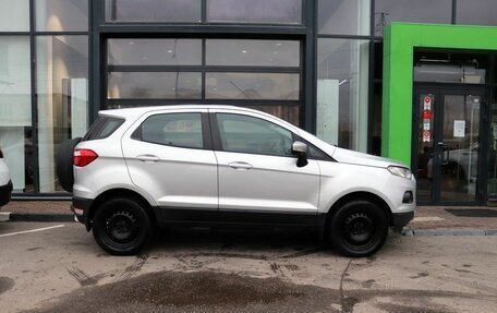 Ford EcoSport, 2015 год, 999 000 рублей, 6 фотография