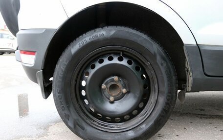 Ford EcoSport, 2015 год, 999 000 рублей, 9 фотография