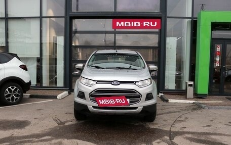 Ford EcoSport, 2015 год, 999 000 рублей, 8 фотография