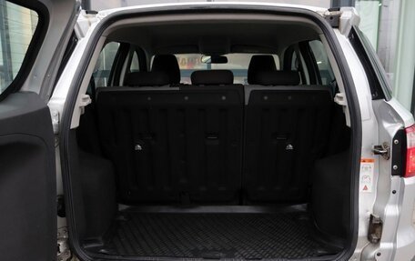 Ford EcoSport, 2015 год, 999 000 рублей, 10 фотография