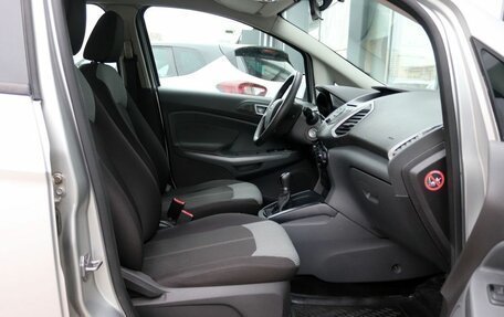 Ford EcoSport, 2015 год, 999 000 рублей, 12 фотография