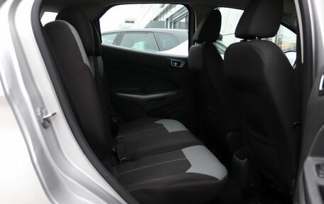 Ford EcoSport, 2015 год, 999 000 рублей, 11 фотография