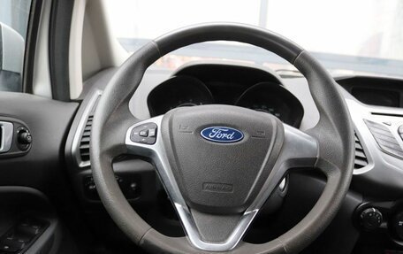 Ford EcoSport, 2015 год, 999 000 рублей, 15 фотография