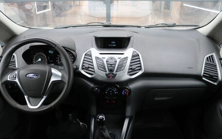 Ford EcoSport, 2015 год, 999 000 рублей, 14 фотография