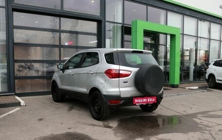 Ford EcoSport, 2015 год, 999 000 рублей, 3 фотография