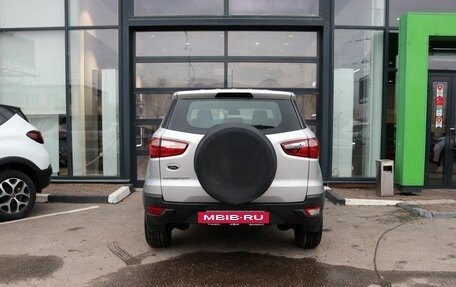 Ford EcoSport, 2015 год, 999 000 рублей, 4 фотография