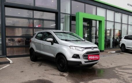 Ford EcoSport, 2015 год, 999 000 рублей, 7 фотография