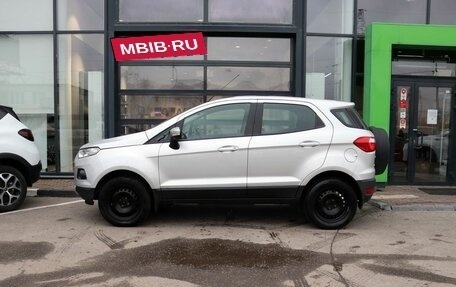 Ford EcoSport, 2015 год, 999 000 рублей, 2 фотография