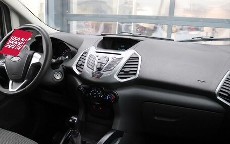 Ford EcoSport, 2015 год, 999 000 рублей, 13 фотография