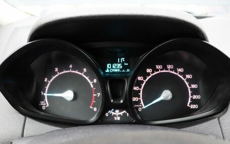 Ford EcoSport, 2015 год, 999 000 рублей, 17 фотография