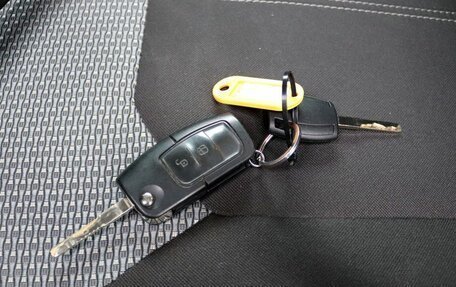 Ford EcoSport, 2015 год, 999 000 рублей, 18 фотография