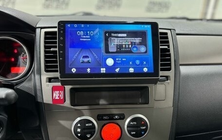 Nissan Tiida, 2011 год, 883 700 рублей, 15 фотография