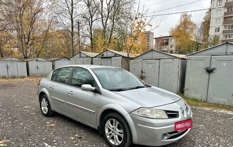 Renault Megane II, 2008 год, 329 000 рублей, 3 фотография