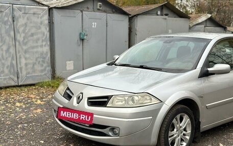 Renault Megane II, 2008 год, 329 000 рублей, 6 фотография