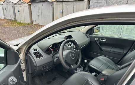 Renault Megane II, 2008 год, 329 000 рублей, 10 фотография