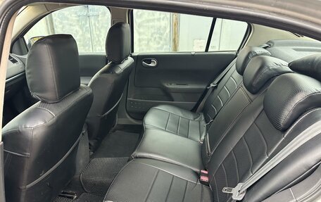 Renault Megane II, 2008 год, 329 000 рублей, 9 фотография