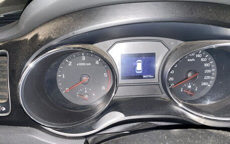 KIA Carnival III, 2019 год, 2 400 000 рублей, 5 фотография