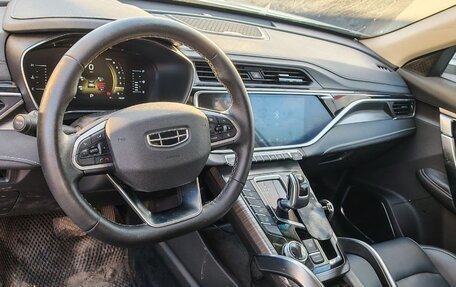 Geely Atlas, 2022 год, 1 928 000 рублей, 1 фотография