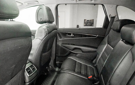 KIA Sorento III Prime рестайлинг, 2017 год, 2 100 000 рублей, 16 фотография