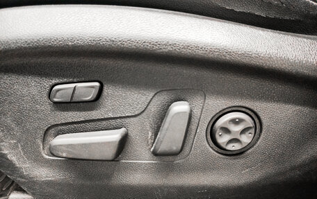 KIA Sorento III Prime рестайлинг, 2017 год, 2 100 000 рублей, 23 фотография