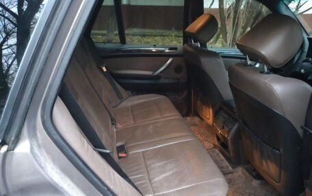 BMW X5, 2004 год, 990 000 рублей, 1 фотография