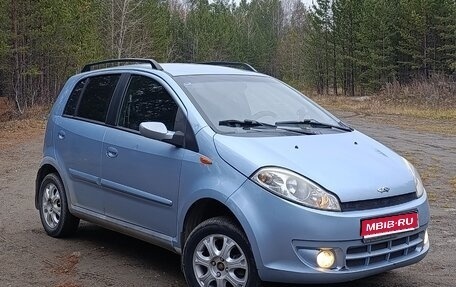 Chery Kimo (A1), 2008 год, 230 000 рублей, 1 фотография